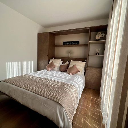 Chambres D'Hotes Le Moment Pour Soi - Mougins Buitenkant foto