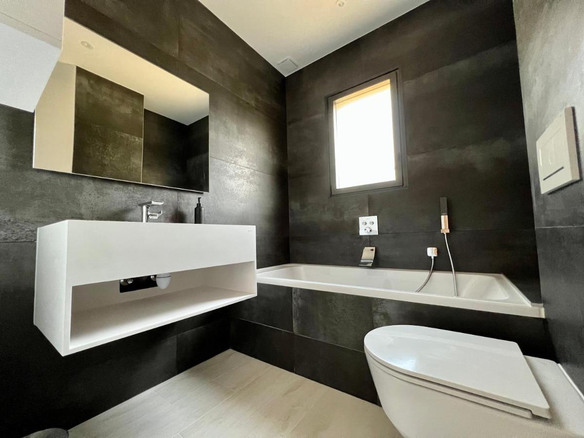 Chambres D'Hotes Le Moment Pour Soi - Mougins Buitenkant foto