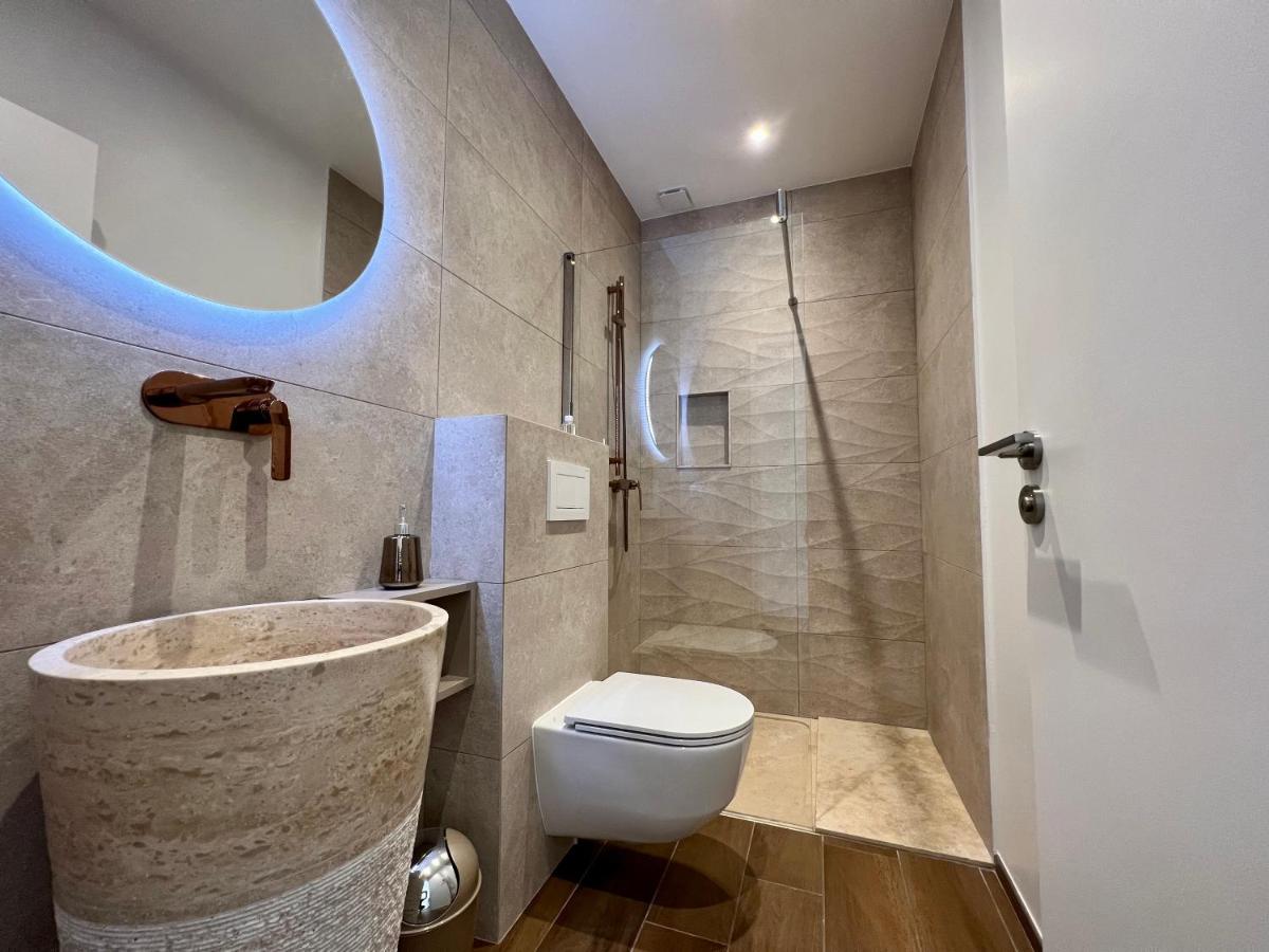 Chambres D'Hotes Le Moment Pour Soi - Mougins Buitenkant foto