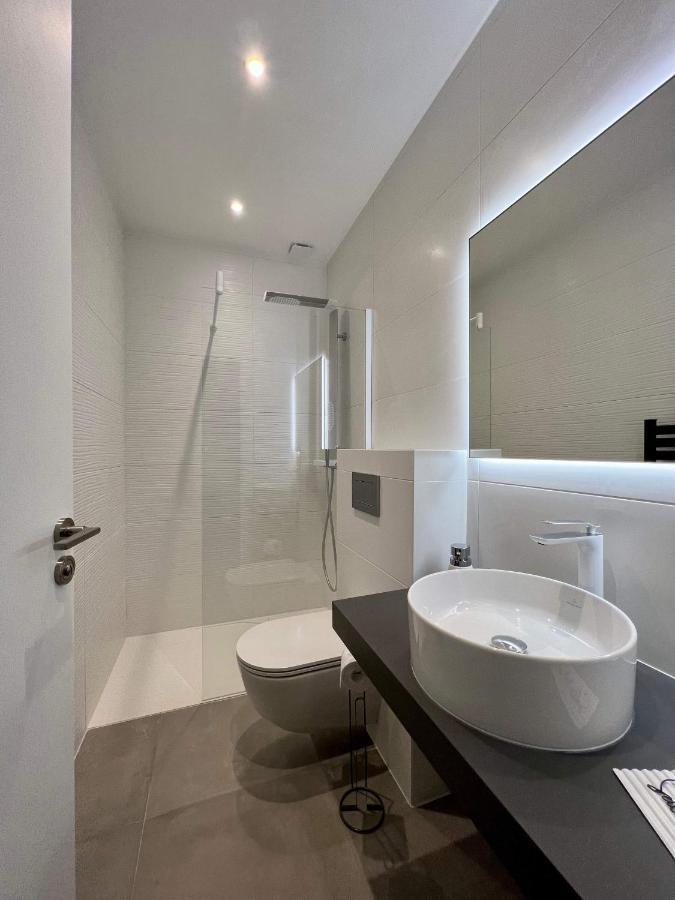 Chambres D'Hotes Le Moment Pour Soi - Mougins Buitenkant foto