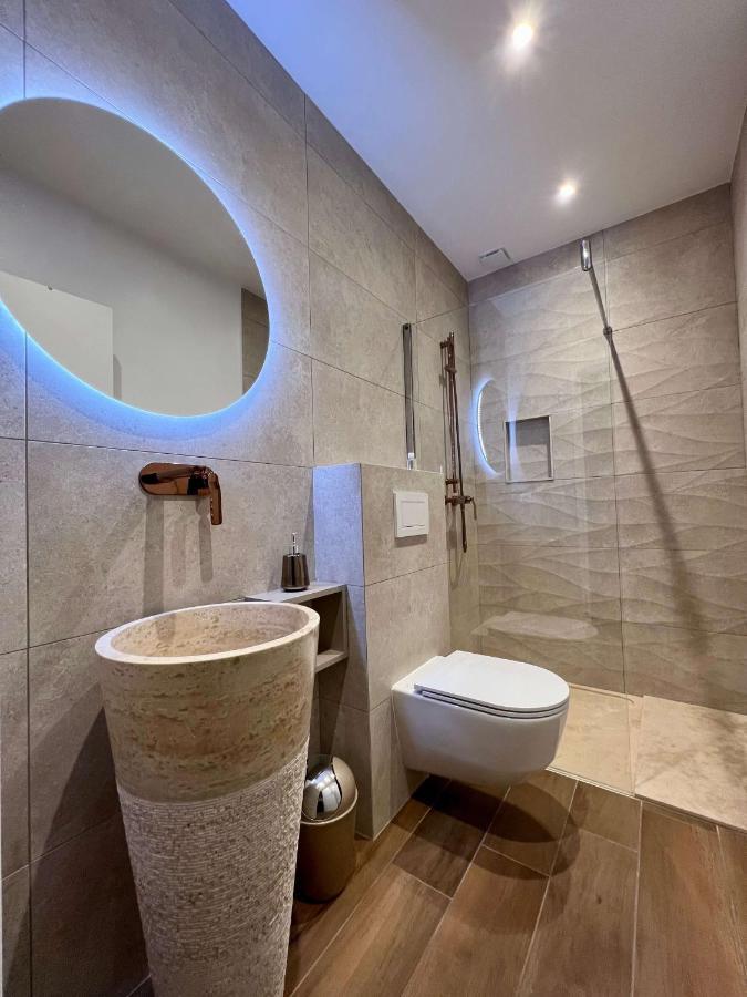 Chambres D'Hotes Le Moment Pour Soi - Mougins Buitenkant foto