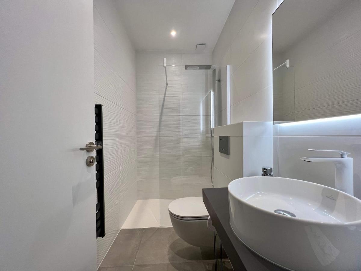 Chambres D'Hotes Le Moment Pour Soi - Mougins Buitenkant foto