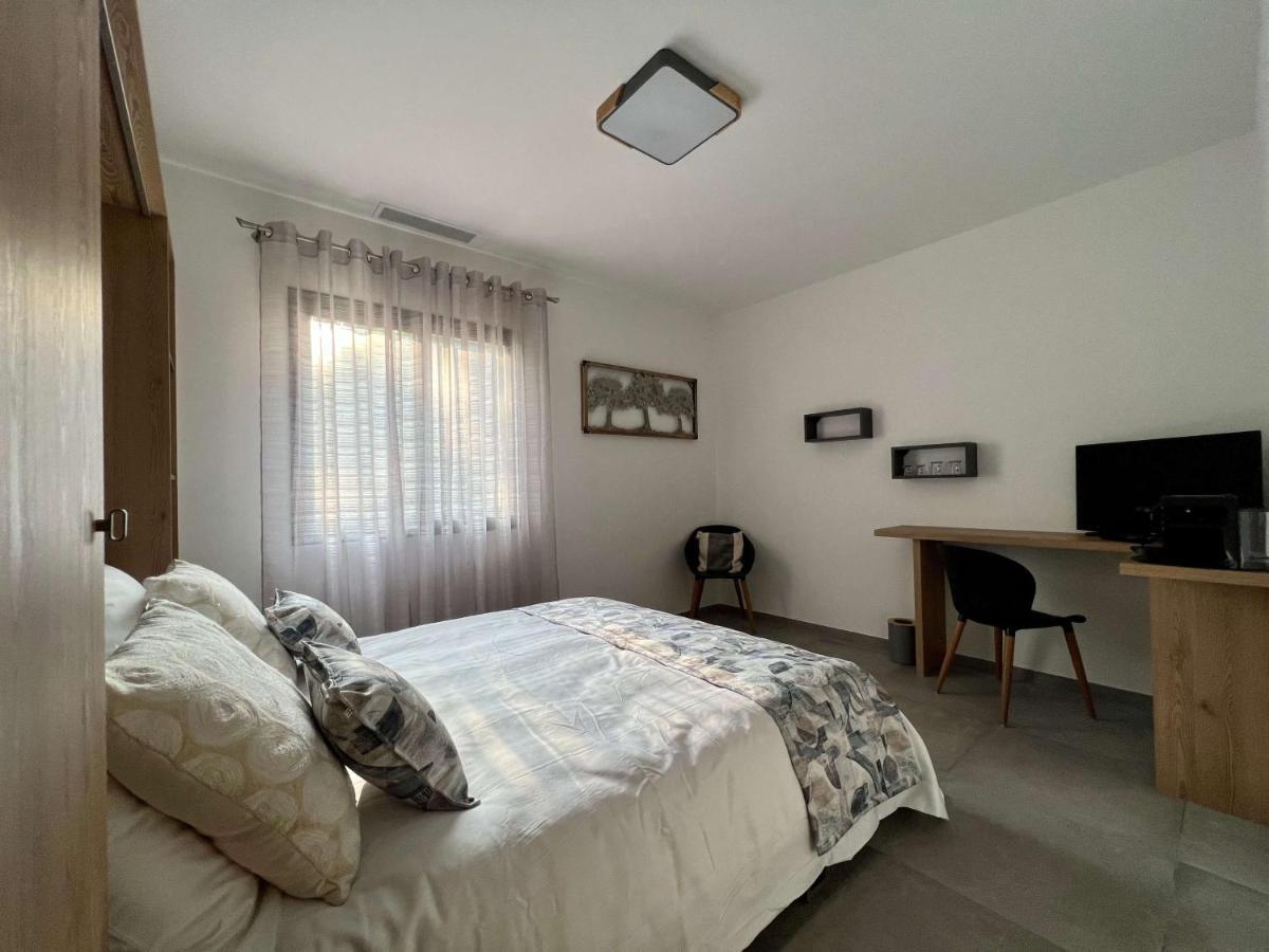 Chambres D'Hotes Le Moment Pour Soi - Mougins Buitenkant foto